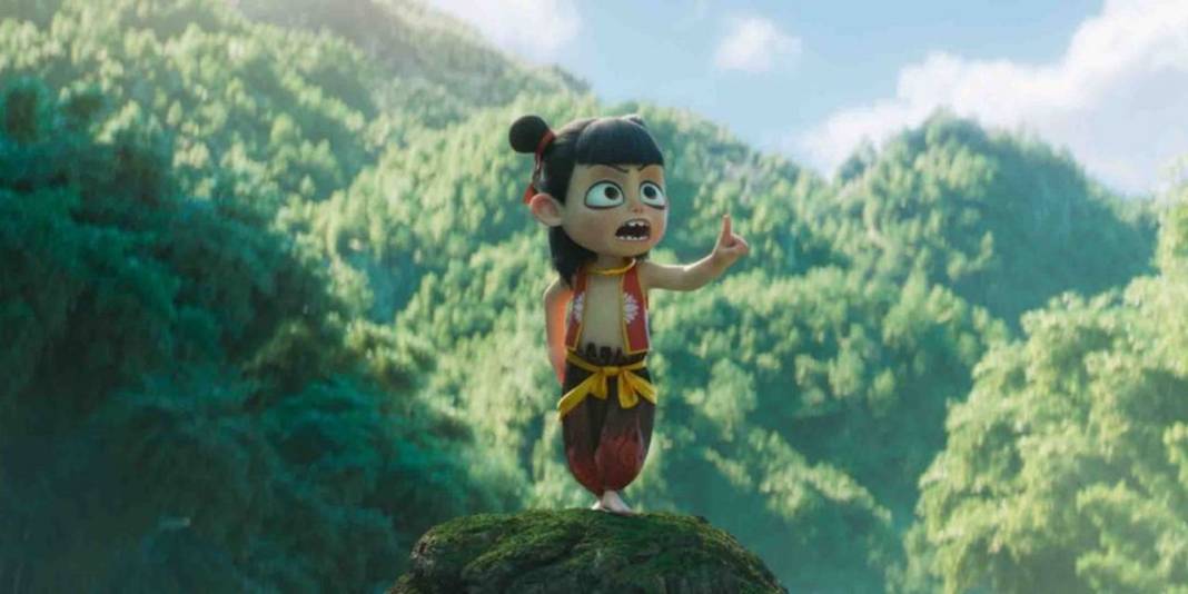 Vizyonda bu hafta: 4'ü yerli 11 film vizyona giriyor 8